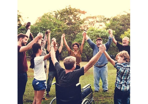 Community Participation Near Me in Brisbane | Trusted NDIS Support Services - 3/5