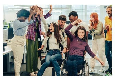Community Participation Near Me in Brisbane | Trusted NDIS Support Services - 5/5