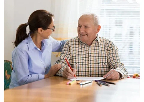 24/7 Specialised Clinical Care Services in Wyong Region - 2/5