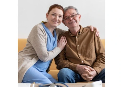 24/7 Specialised Clinical Care Services in Wyong Region - 3/5