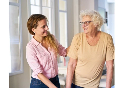 24/7 Specialised Clinical Care Services in Wyong Region - 4/5