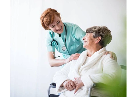 24/7 Specialised Clinical Care Services in Wyong Region - 5/5