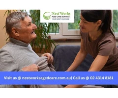 Aged Care Services Central Coast Enquiry Today