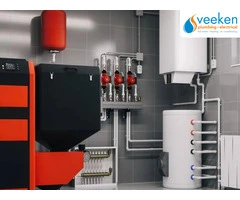 Reliable Heating System Repairs in Melbourne