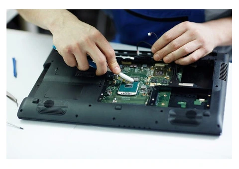 Reliable MacBook Repairs in Adelaide
