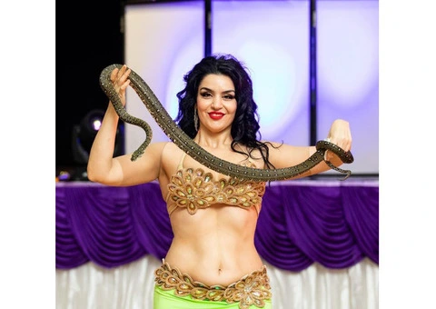Hire Live Performers Carlingford North - 2/3