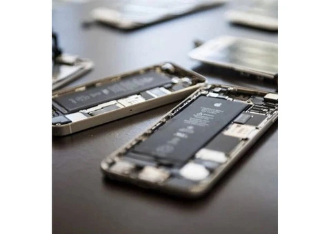 iPhone Repair Shop Near Sydney - 1/3