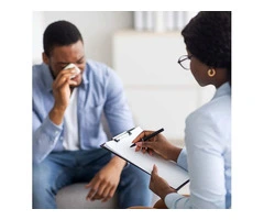 NDIS Anxiety Counselling in Piccadilly