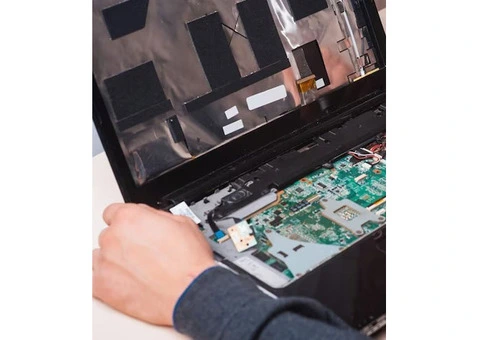 MacBook Air Screen Replacement Cost in Bondi & Double Bay - 3/4
