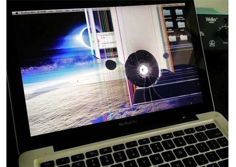 MacBook Air Screen Replacement Cost in Bondi & Double Bay - 4/4