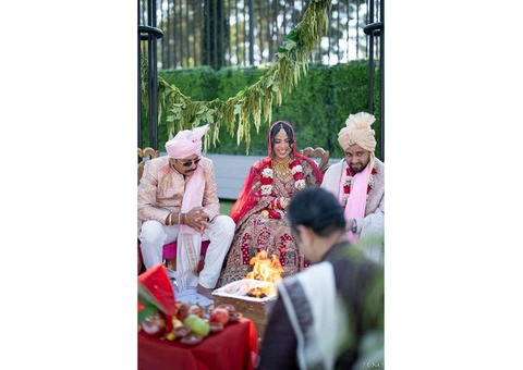 Mandap Decoration Packages Price – Affordable Wedding Setup Deals - 6/6