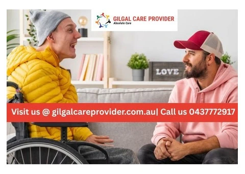 Independent Living Skills NDIS Docklands Help