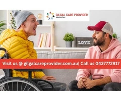 Independent Living Skills NDIS Docklands Help