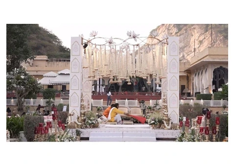 Affordable Wedding Decor Services Near Sydney – Get a Quote - 3/6