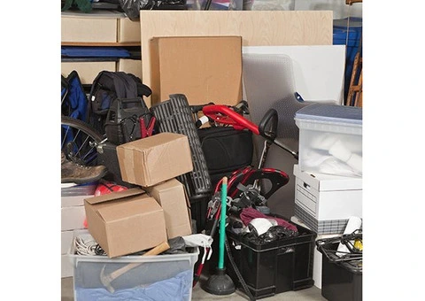 Simplify Your Cleanout with a Junk Removalist You Can Trust