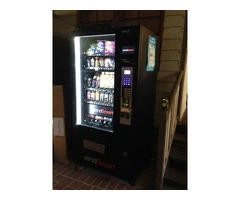 Increase Revenue with Vending Machines in Lake Macquarie