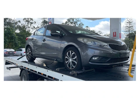 Sydney Cash For Car Removals