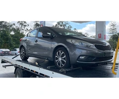 Sydney Cash For Car Removals