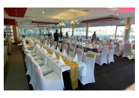 Impress Guests with Authentic Indian Food Catering in Melbourne