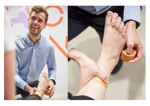 Sports Physio Newcastle | Sports Physiotherapy – Brightside Physio