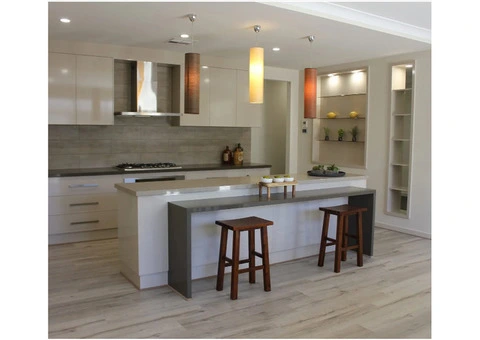 Custom Kitchen Renovation Service in Adelaide