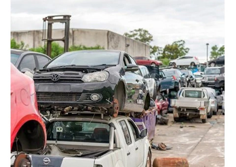 Sydney Cash For Cars