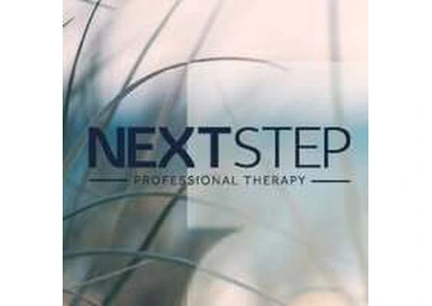 Next Step Professional Therapy | Behaviour Support