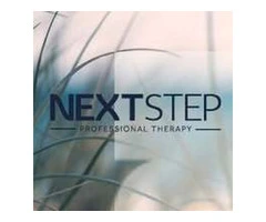 Next Step Professional Therapy | Behaviour Support