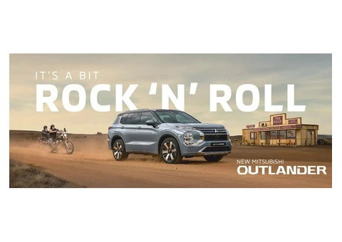 Mitsubishi Dealer Melbourne, VIC | New & Used Car Sales | Ralph D’Silva Mitsubishi - 3/5