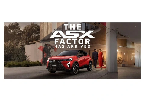 Mitsubishi Dealer Melbourne, VIC | New & Used Car Sales | Ralph D’Silva Mitsubishi - 5/5