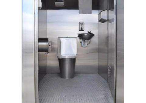 Britex Commercial Toilet Suites & Accessories in Australia
