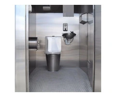 Britex Commercial Toilet Suites & Accessories in Australia