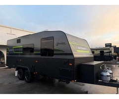 Premium Design RV Caravans For Sale