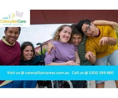 Trusted NDIS Support Services – Call Today