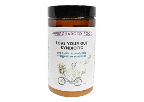 Buy Love Your Gut Synbiotic Powder for Gut Care