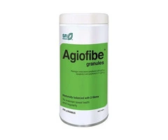 Support Your Digestive System with Agiofibe Granules