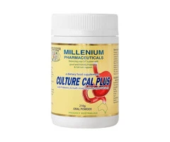 Upgrade Your Health Routine with Culture Cal Plus