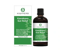 Order Online Kiwiherb Kawakawa Gut Relief Oral Liquid