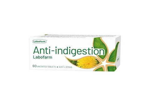 Get Fast-Acting Anti-Indigestion Support