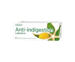 Get Fast-Acting Anti-Indigestion Support