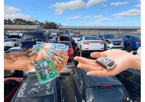 Cash For Cars Perth – Get Top Cash for Your Old, Damaged & Unwanted Vehicles