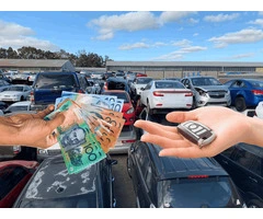 Cash For Cars Perth – Get Top Cash for Your Old, Damaged & Unwanted Vehicles