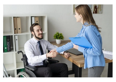 Trusted NDIS Support Coordinator in Newcastle You Can Rely On