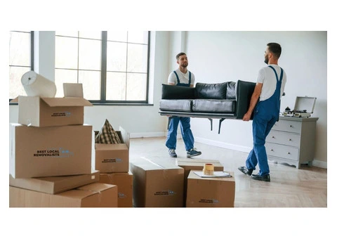 Reliable Furniture Removalists Adelaide for Safe & Easy Moves