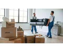 Reliable Furniture Removalists Adelaide for Safe & Easy Moves
