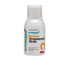 Aristopet Wormer for Ornamental Birds