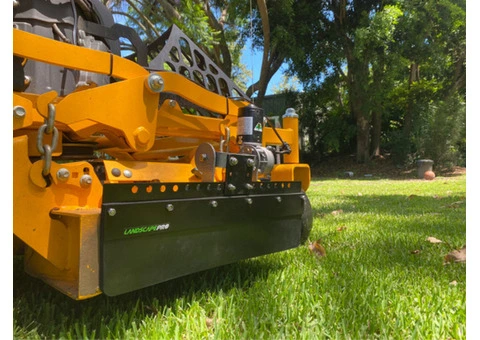 Catch Pro Lawn Grass Mower Catchers Australia