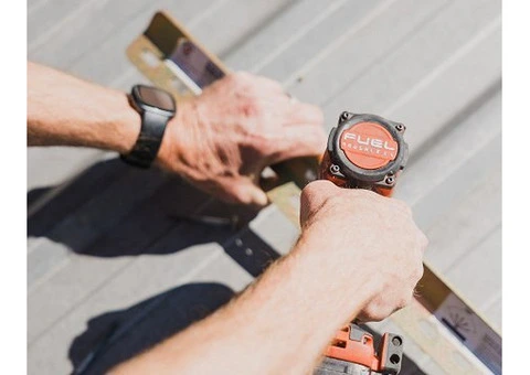 Emergency Roof Repair Services – Fast & Reliable