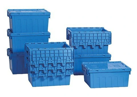 Why Rent Moving Boxes Sydney for Your Next Relocation?
