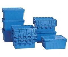 Why Rent Moving Boxes Sydney for Your Next Relocation?